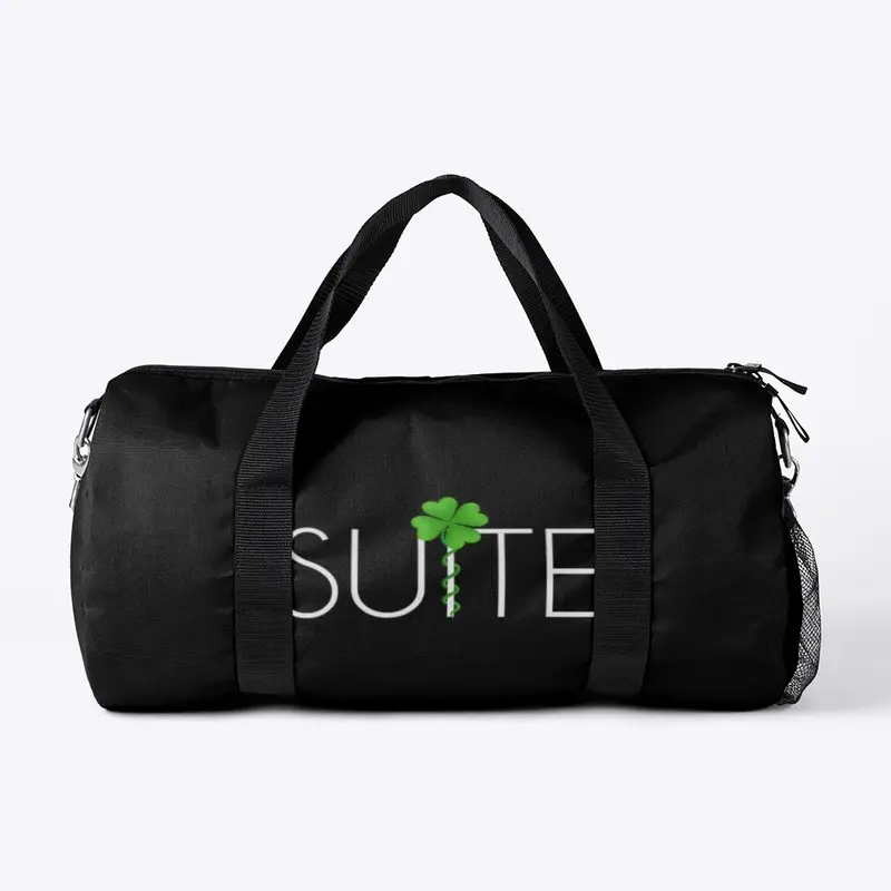 Suite Duffle Bag