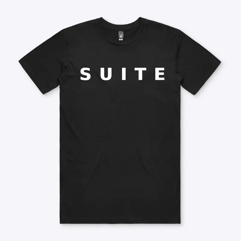 SUITE x HR